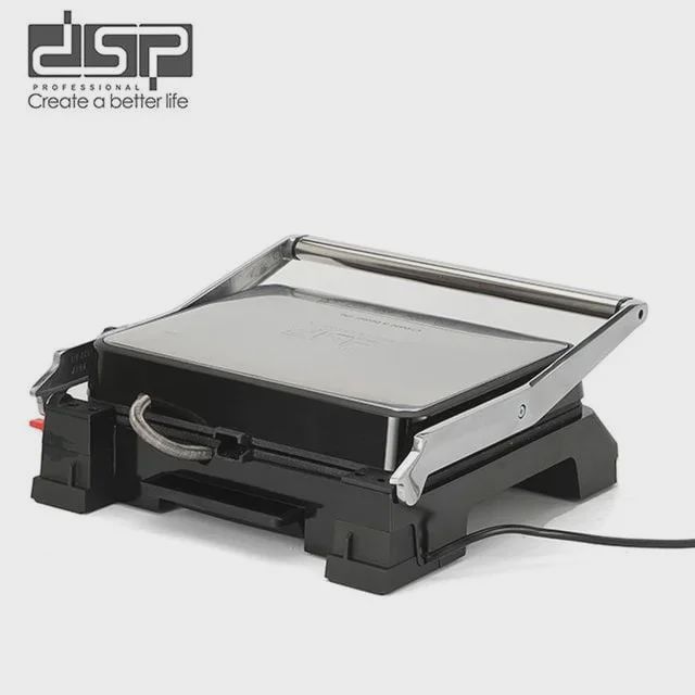 Elektrik qril DSP KB-1114 — Digər mətbəx texnikası, Bakı (4)
