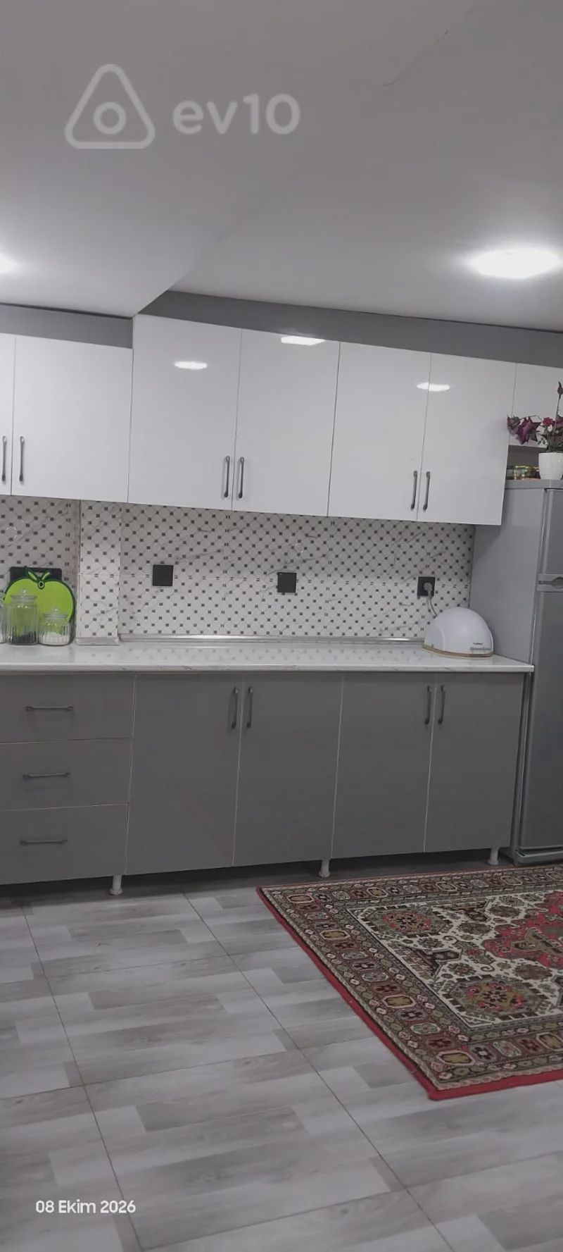 For rent: 3-room house / Cottage / Villa, 100 m² — Ev, villa, Bakı (7)