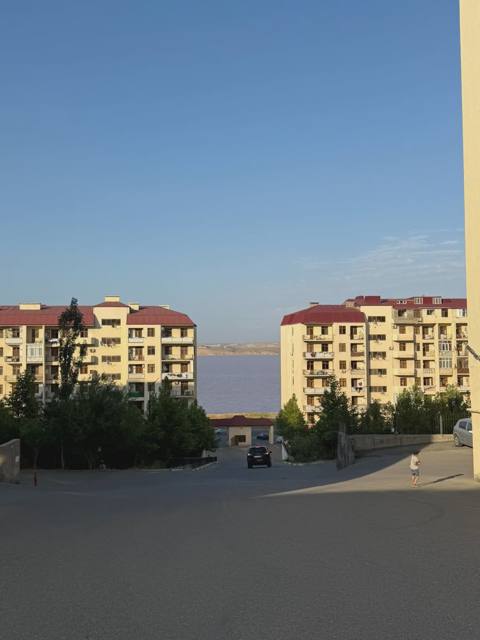 3 otaqlı Mənzil satılır Abşeron r., Abşeron — 107 000 ₼ · 3 rooms · 65 m² · floor 6/8 · Baku · Mənzil 3 otaqlı Mənzil satılır Abşeron r., Abşeron — Baku