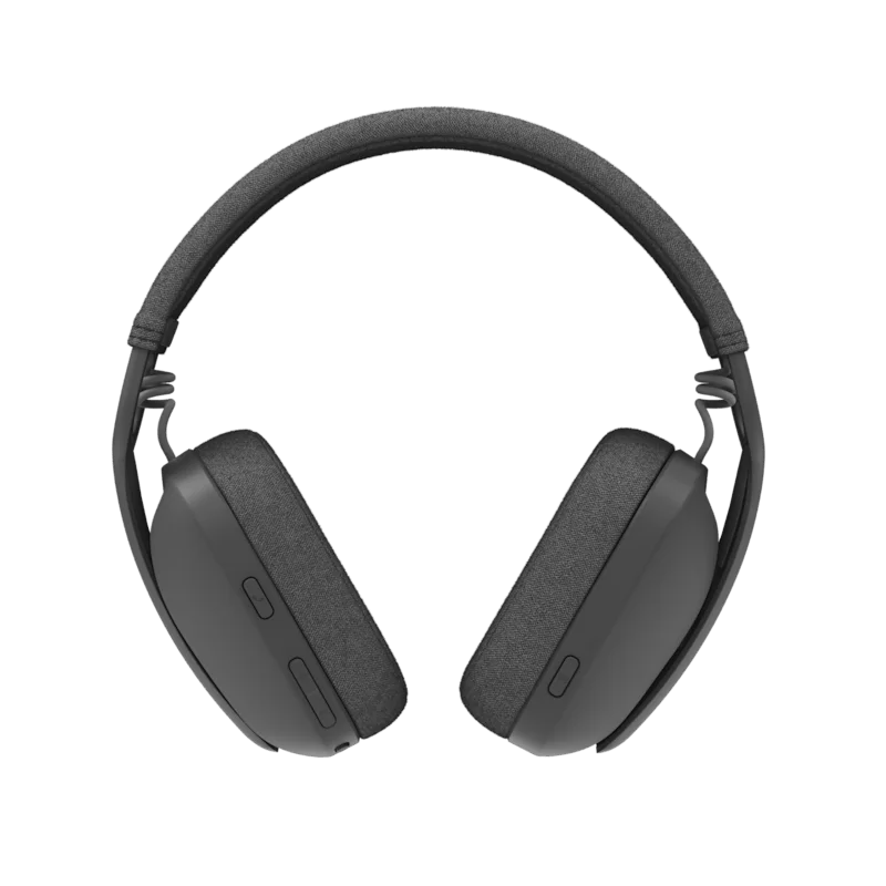 Logitech Zone Vibe 100 Graphite — Klaviaturalar və siçanlar, Bakı (5)
