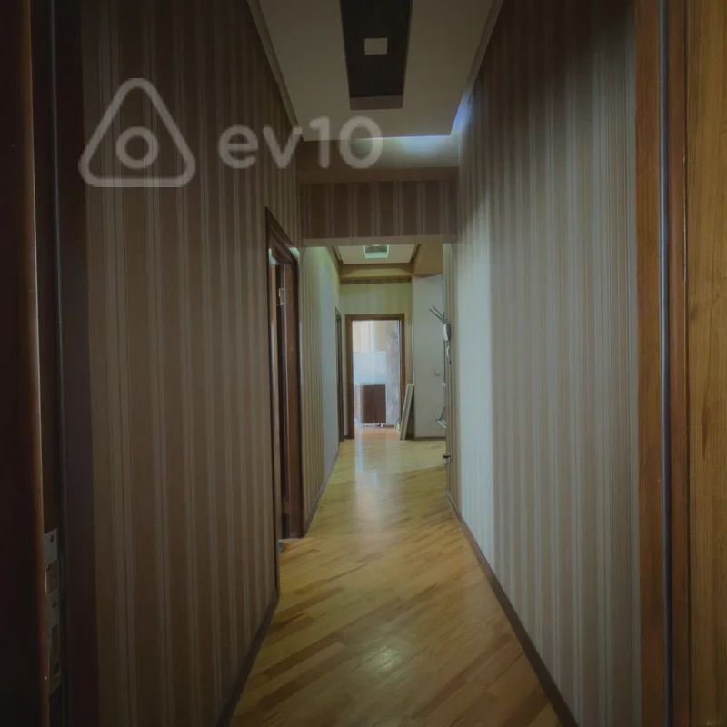 For sale: 4-room apartment (new building), 104 m² — Mənzil, Bakı (5)