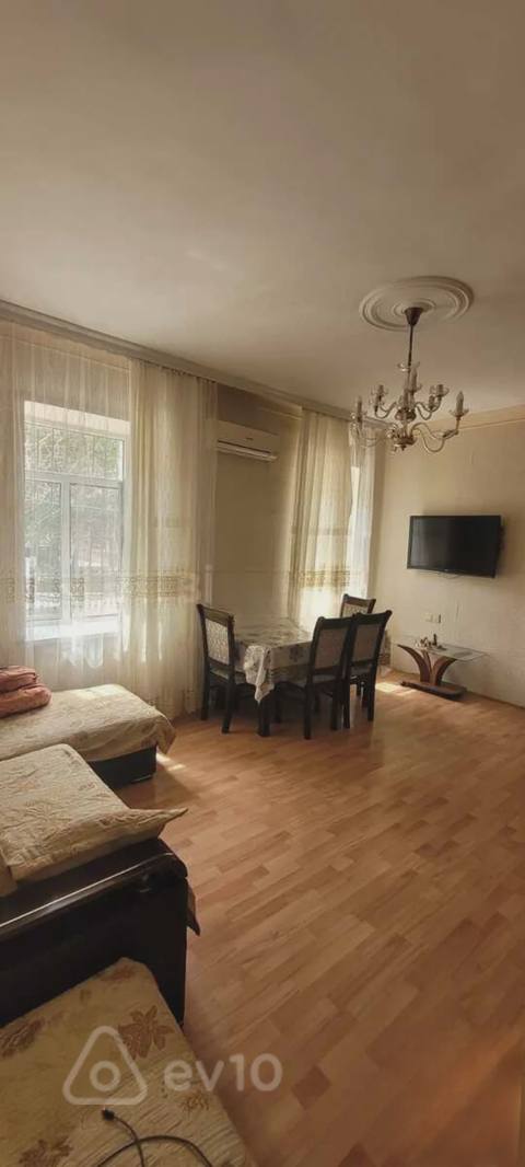 3 otaqlı mənzil, 60.1 m², ressamliq akademiyasnin yaxinliqi — 219 900 ₼ · 3 oda · 60.1 m² · 1/4 kat · Bakı, Nərimanov · Mənzil 3 otaqlı mənzil, 60.1 m², ressamliq akademiyasnin yaxinliqi — Bakı