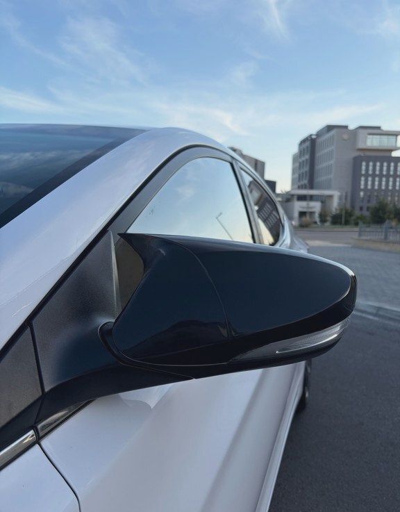 Hyundai Elantra, 2015 il, 235000 km, 1.6 L 77-KU-175 — Avtomobillər, Bakı (9)