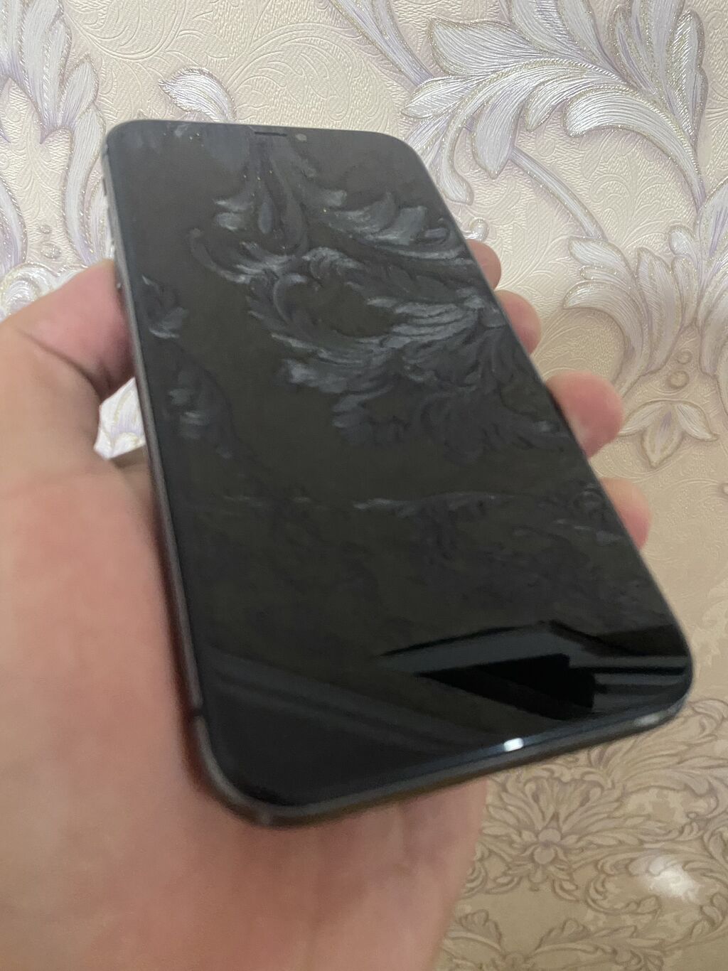 IPhone 11, 64 GB, Qara, Face ID — Apple iPhone, Xırdalan (8)