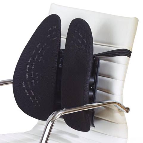 Kensington SmartFit Conform Back Rest K60412WW Rəsmi iş yeri olan və — Baku