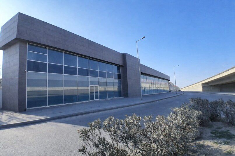 For sale: commercial property, 3 016 m² — Əmlak, Bakı (4)