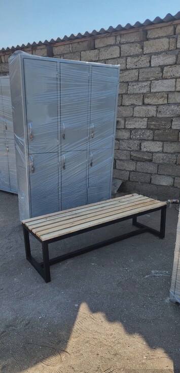 Dolab Boz rəng — Bazar Shop