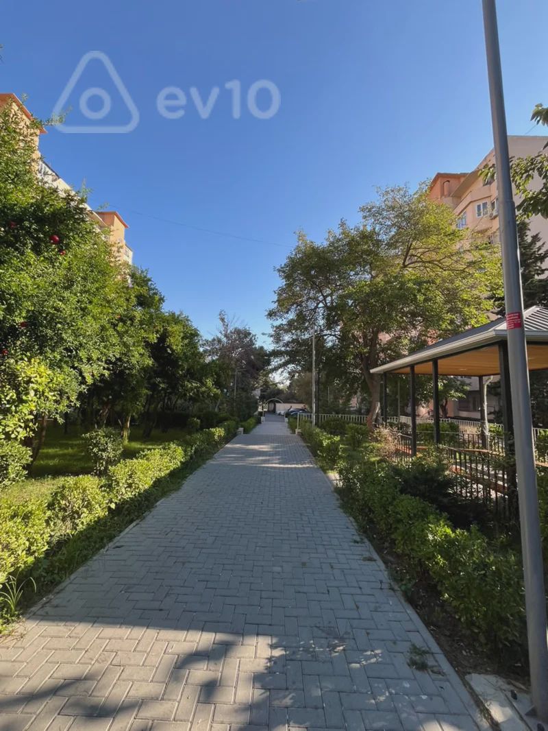Satılık 3 odalı daire (eski bina), 65 m² — Mənzil, Bakı (12)