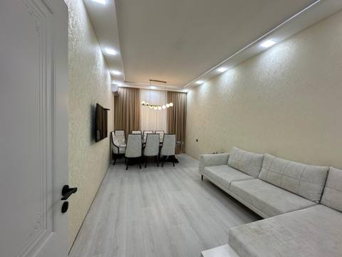 2 otaqlı Yeni tikili satılır Bakı, Yasamal, Yeni Yasamal — 170 000 ₼ · 2 комн. · 72 м² · 11/18 этаж · Баку, Yasamal · Mənzil 2 otaqlı Yeni tikili satılır Bakı, Yasamal, Yeni Yasamal — Баку