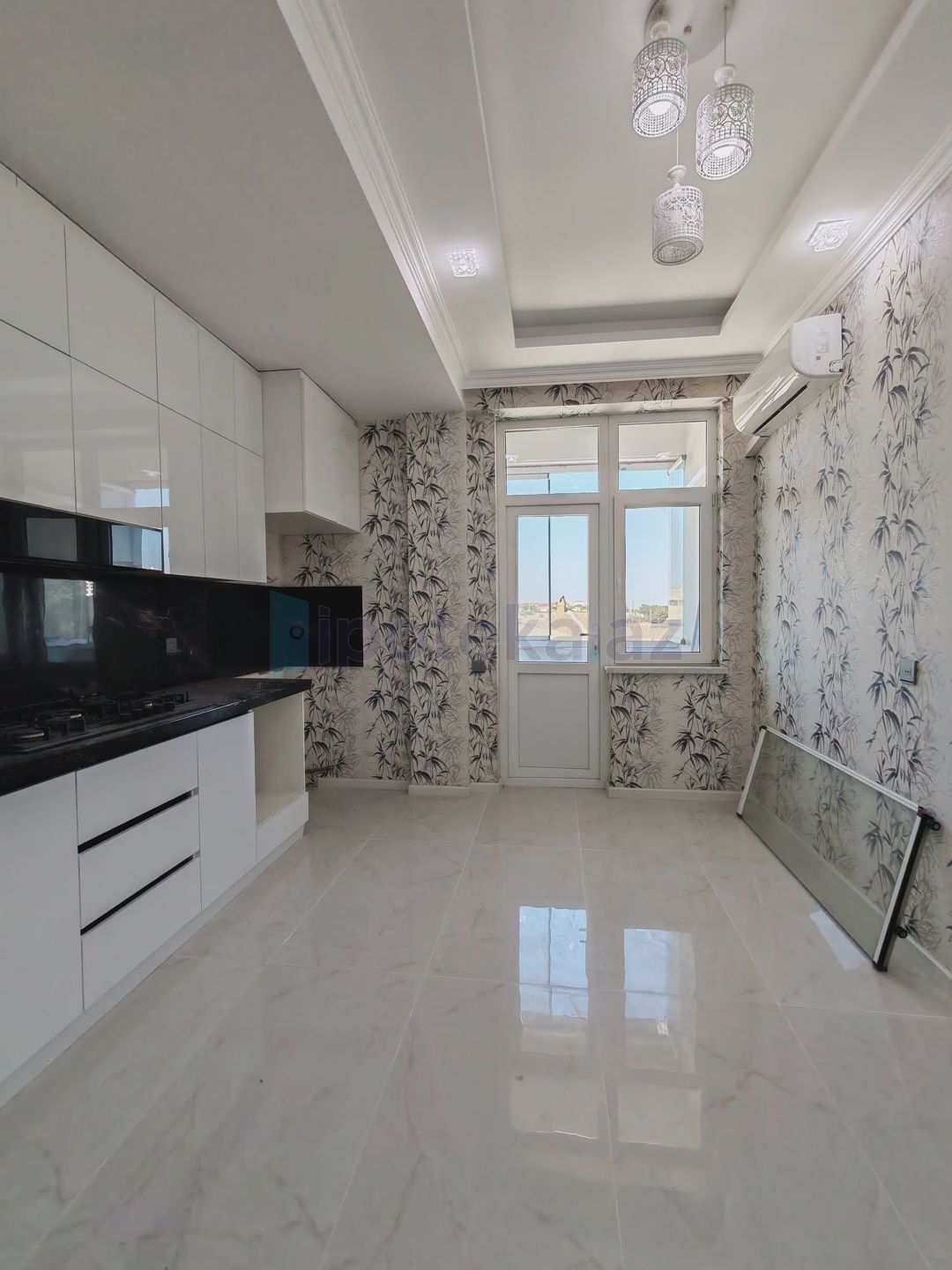 For sale: 4-room apartment (new building), 165 m² — Mənzil, Xırdalan (3)
