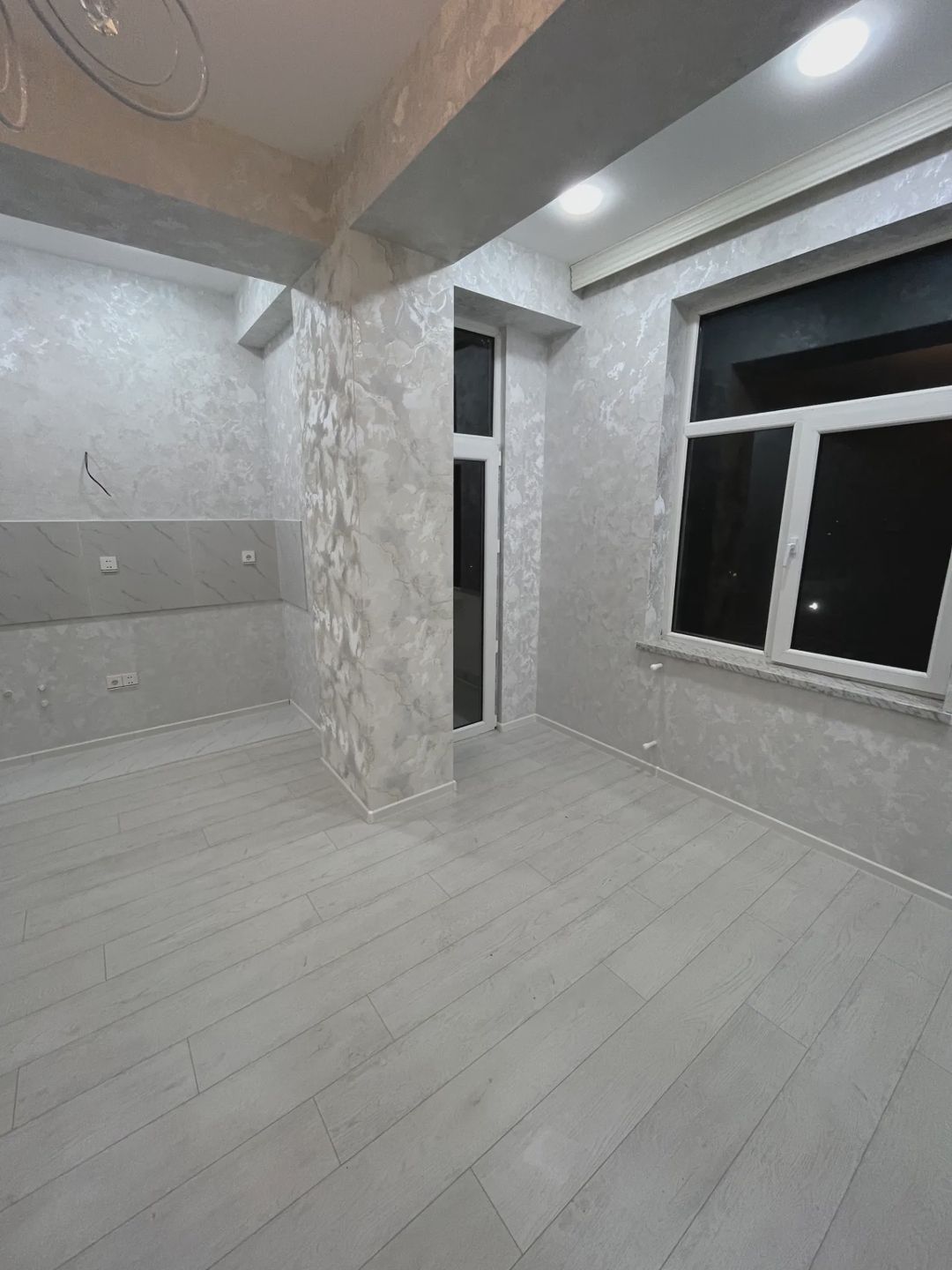 Sotiladi: 2 xonali kvartira, 50 m² — Mənzil, Bakı (4)
