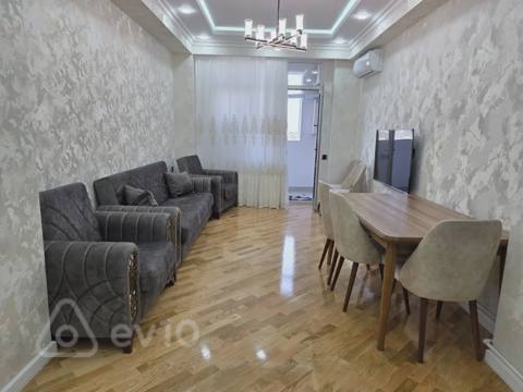 3 otaqlı mənzil, 90 m², Xırdalan yolu — kirayə — Kvartira