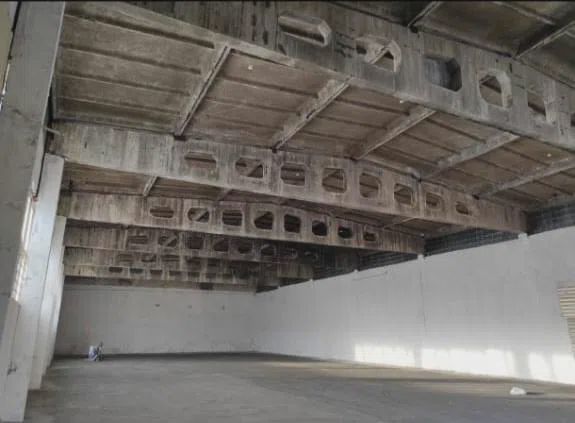 2100 m² anbar kirayə verilir Bakı, Sabunçu r — Əmlak, Bakı (2)