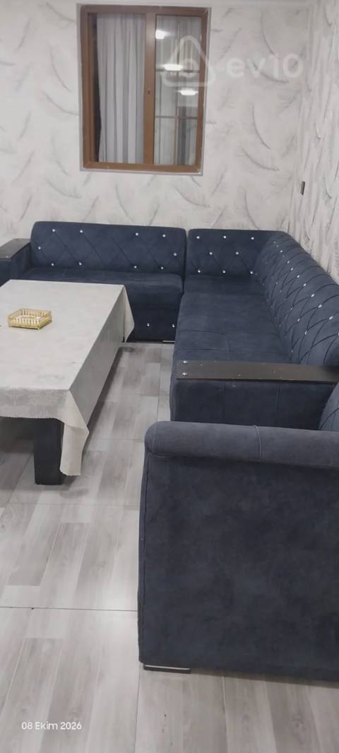 3 otaqlı həyət evi, 100 m², Bakixanov — kirayə — 550 ₼ · 3 бөлме · 100 m² · 3 сотық · Баку, Sabunçu · Ev, villa 3 otaqlı həyət evi, 100 m², Bakixanov — kirayə — Баку