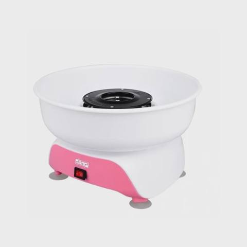 Şirin pambıq hazırlayan cihaz DSP KA1006 Çəhrayı — 68.19 ₼ · Bakı · Digər mətbəx texnikası Şirin pambıq hazırlayan cihaz DSP KA1006 Çəhrayı — Bakı