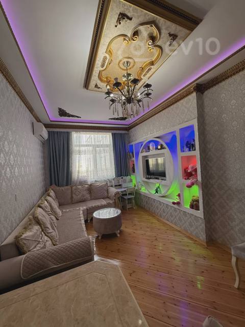 2 otaqlı mənzil, 50 m², Xırdalan Şəhəri — 105 000 ₼ · 2 комн. · 50 м² · 5/6 этаж · Хырдалан · Mənzil 2 otaqlı mənzil, 50 m², Xırdalan Şəhəri — Хырдалан