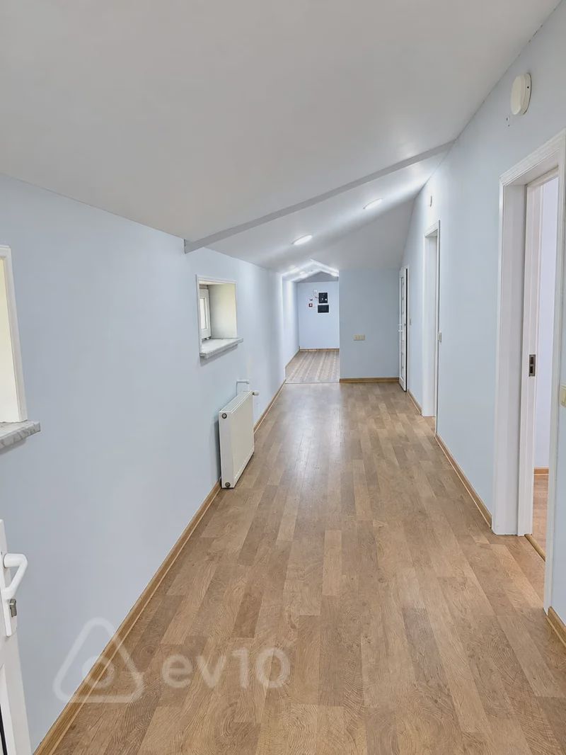 For rent: commercial property, 130 m² — Əmlak, Bakı (6)