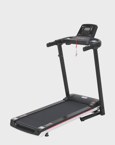 Qaçış trenajoru Ironlife IL-2702 — 950 ₼ · Bakı · İdman, hobi, istirahət Qaçış trenajoru Ironlife IL-2702 — Bakı