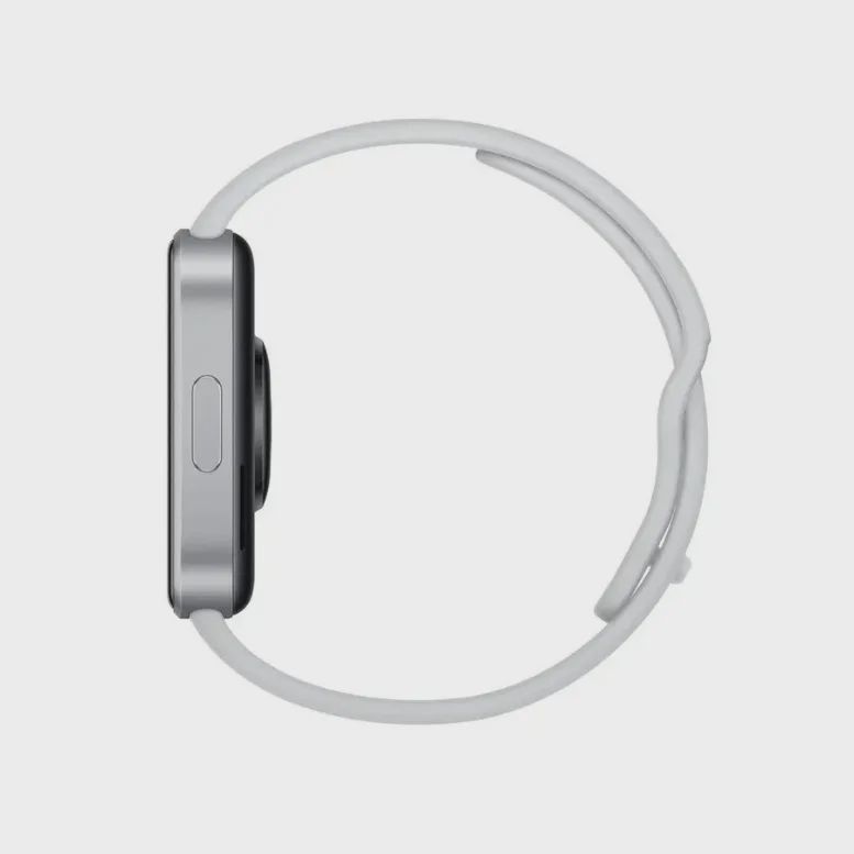 Smart saat Xiaomi Redmi Watch 6 Active Matte Silver — Mallar, Bakı (4)