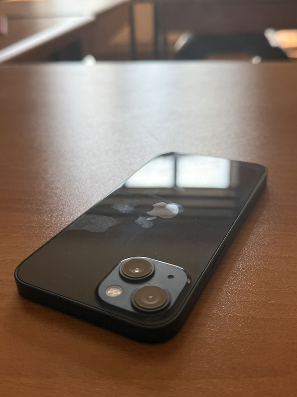 IPhone 13, 128 GB, Midnight, Face ID — Apple iPhone, Xırdalan (3)