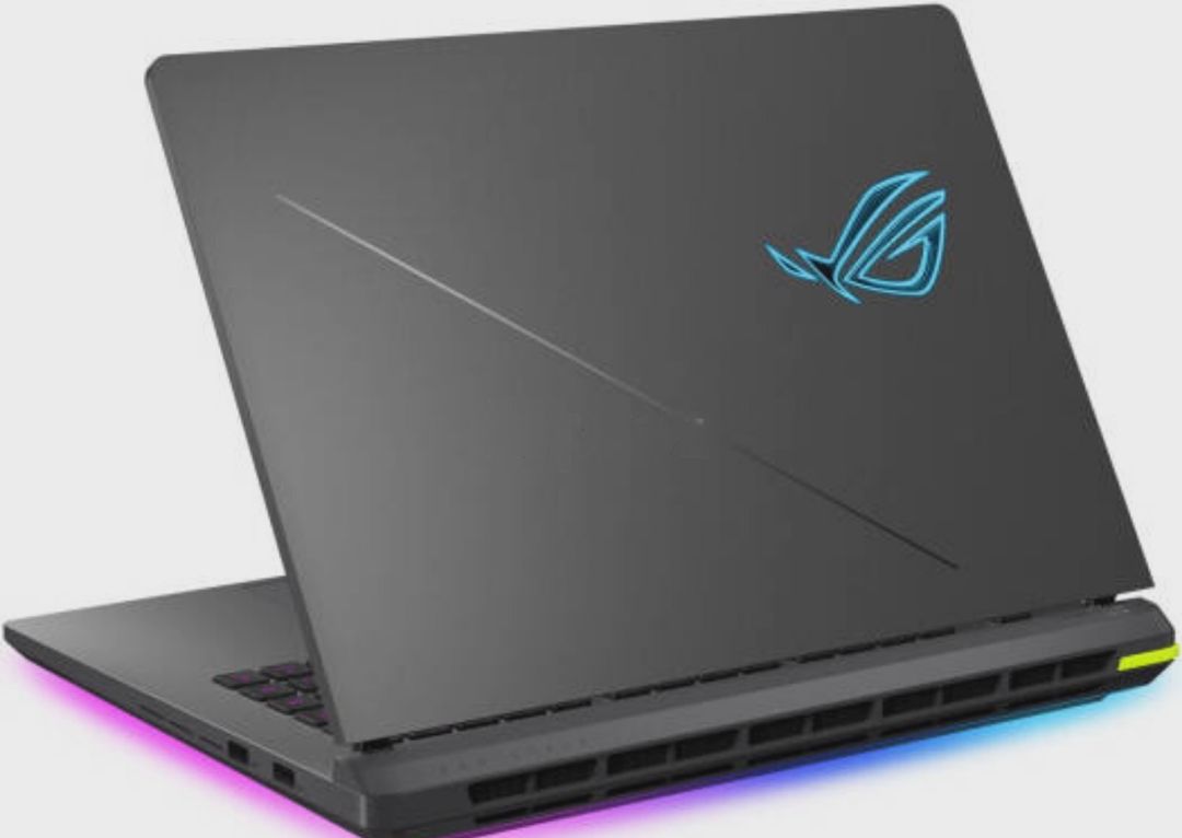 Notbuk Asus ROG Strix G — Noutbuklar, Bakı (6)