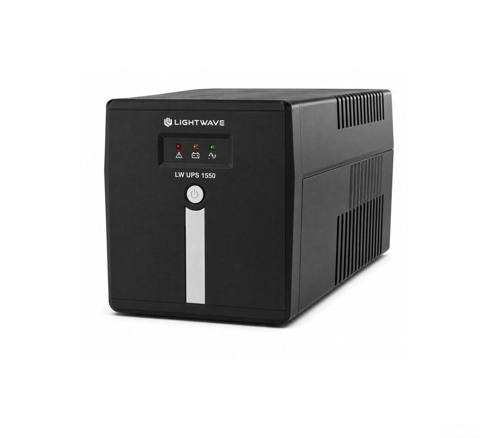 LightWave UPS 1550VA / 930W Rəsmi iş yeri olan və olmayanlara, tək — 165 ₼ · Баку · UPS LightWave UPS 1550VA / 930W Rəsmi iş yeri olan və olmayanlara, tək — Баку