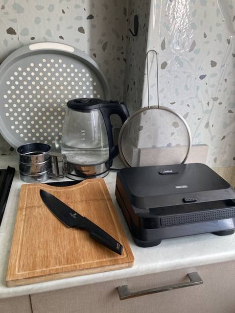 Braun stolüstü elektrikli gril-toster Məhsul təsviri: - Brend: Braun — Khirdalan