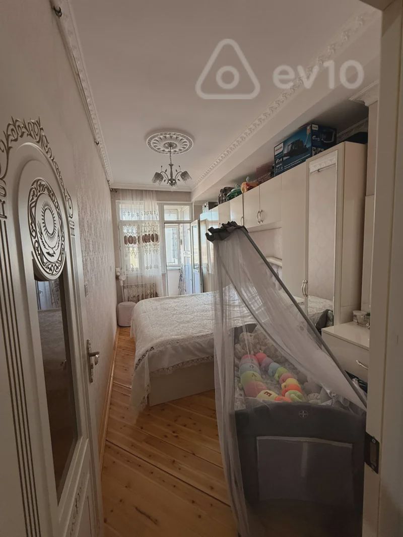 2 otaqlı mənzil, 50 m², Xırdalan Şəhəri — Mənzil, Xırdalan (7)