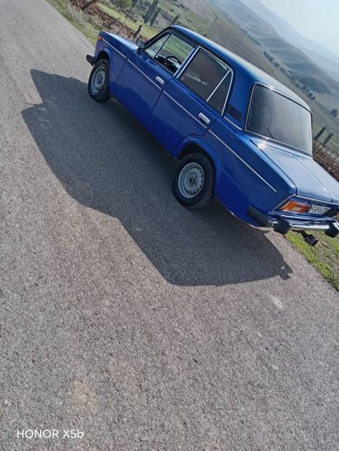 VAZ (Lada) 2106: 1.5 l Sedan — 2 700 ₼ · Ярдымлы · Avtomobillər VAZ (Lada) 2106: 1.5 l Sedan — Ярдымлы