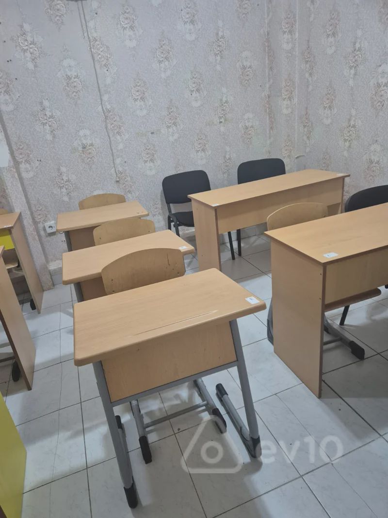 For rent: commercial property, 200 m² — Əmlak, Bakı (2)