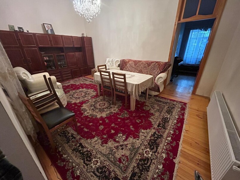 For sale: house / Cottage / Villa, 100 m² — Ev, villa, Bakı (4)