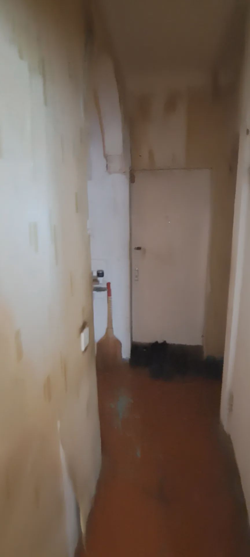 For sale: 2-room apartment, 54 m² — Mənzil, Bakı (5)