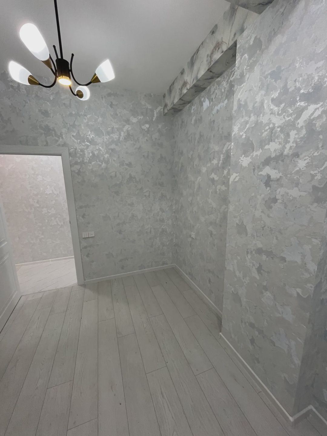 Sotiladi: 2 xonali kvartira, 50 m² — Mənzil, Bakı (7)