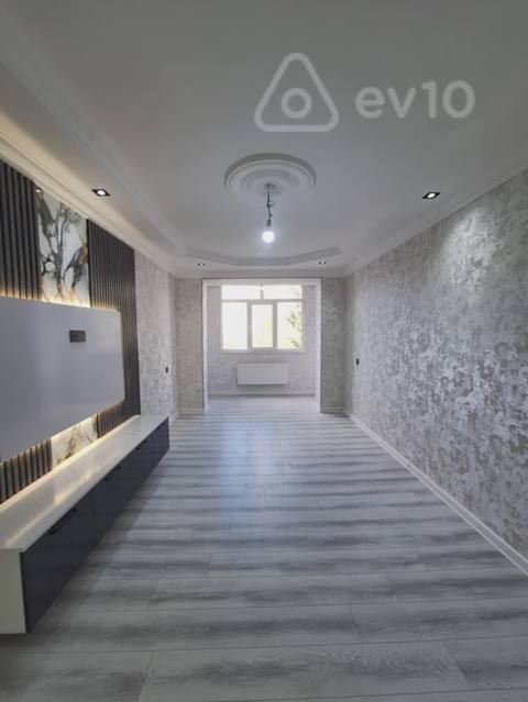 2 otaqlı mənzil, 58 m², 13-cü mikrorayon, Sumqayıt — Teymur — ბინა
