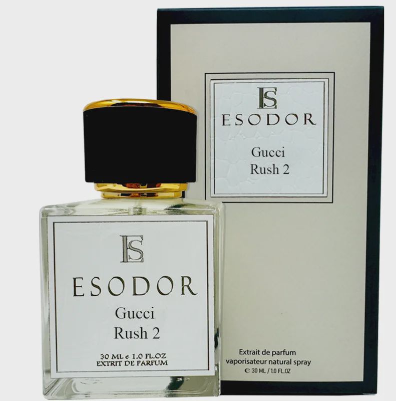 Esodor Gucci Rush 2 qadınlar üçün ətir 30 ml — Gözəllik və səhiyyə, Bakı