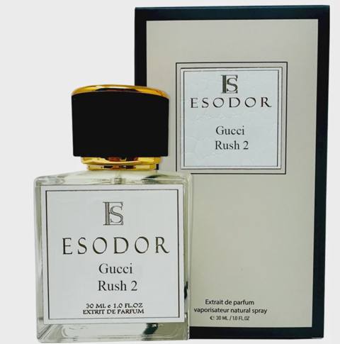 Esodor Gucci Rush 2 qadınlar üçün ətir 30 ml — 40.08 ₼ · Baku · Gözəllik və səhiyyə Esodor Gucci Rush 2 qadınlar üçün ətir 30 ml — Baku