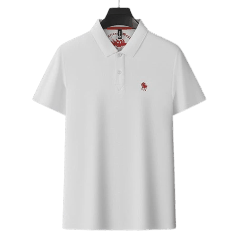 Qısaqol dəbli pambıq polo köynək — 24.9 ₼ · Bakı · Futbolka və polo Qısaqol dəbli pambıq polo köynək — Bakı
