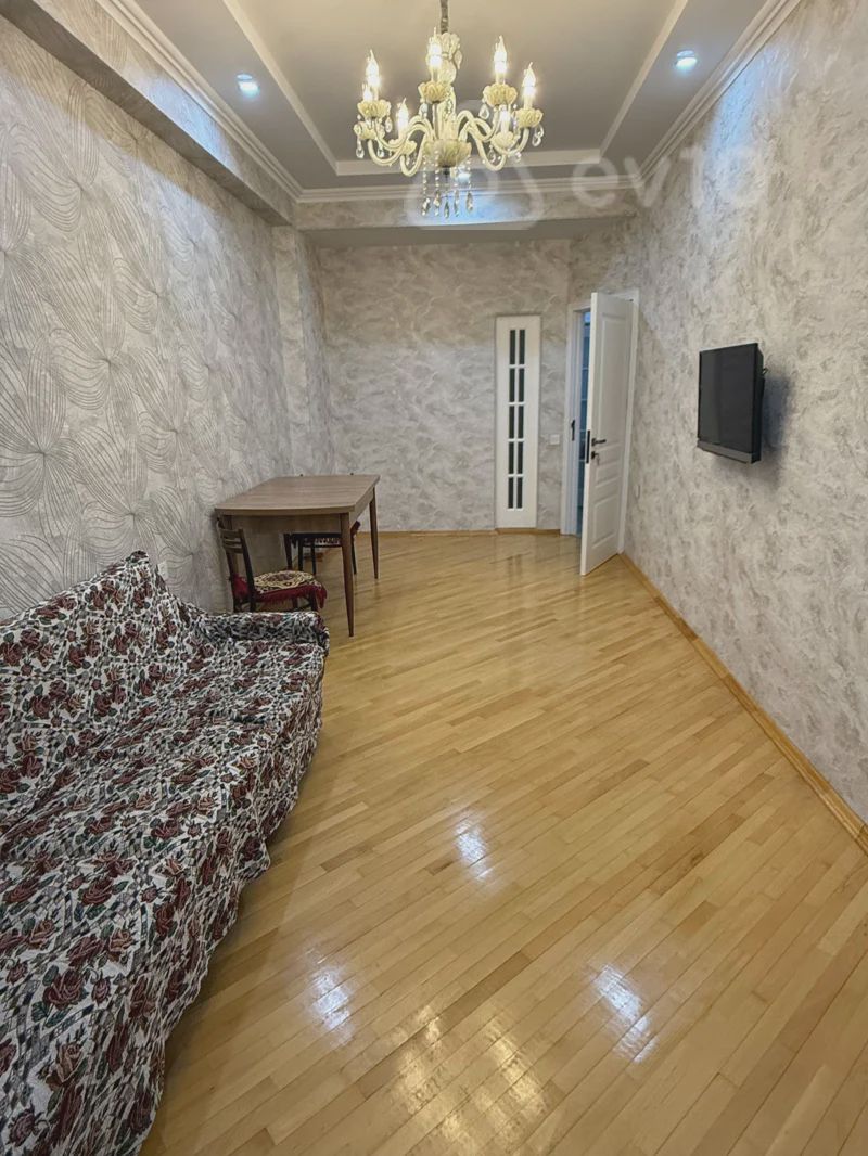 For rent: 3-room apartment (new building), 78 m² — Mənzil, Xırdalan (3)