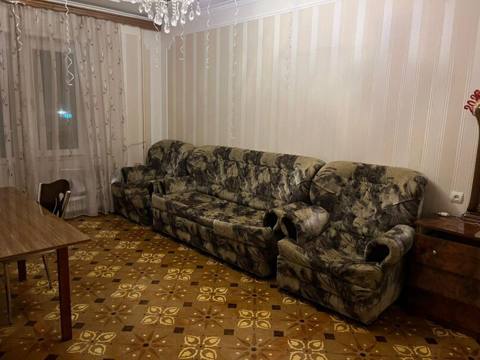 4 otaqlı Köhnə tikili satılır Bakı, Yasamal, Yeni Yasamal — Emlak