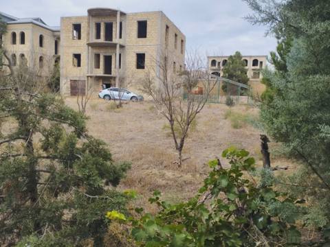 8 otaqlı həyət evi satılır — Badamdar, Bakı — 470 000 ₼ · Bakı · Ev, villa 8 otaqlı həyət evi satılır — Badamdar, Bakı — Bakı
