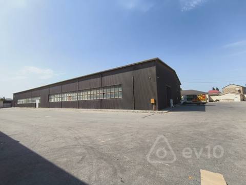 Obyekt, 2100 m², пос забрат — kirayə — Azerbaijan Realty and Partners — Объект