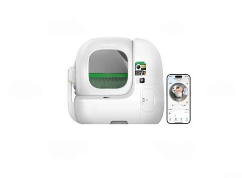 Petkit Purobot MAX Pro 2 (P9904 Pro2) Rəsmi iş yeri olan və — 1 200 ₼ · Bakı · Biolaboratoriya və doldurucular Petkit Purobot MAX Pro 2 (P9904 Pro2) Rəsmi iş yeri olan və — Bakı