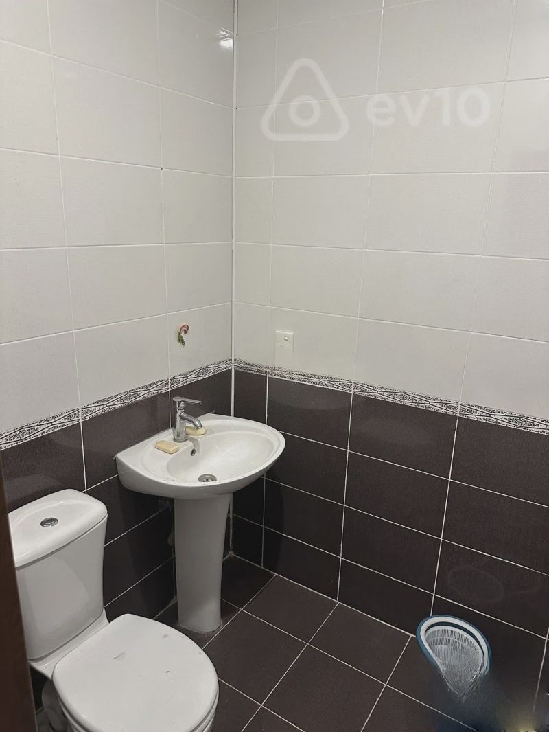 For rent: 2-room apartment (new building), 100 m² — Mənzil, Bakı (7)