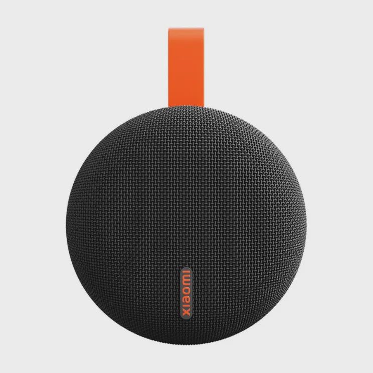 Dinamik Xiaomi Bluetooth Speaker Essential Black (OH3RG) — TV və Video, Bakı (2)