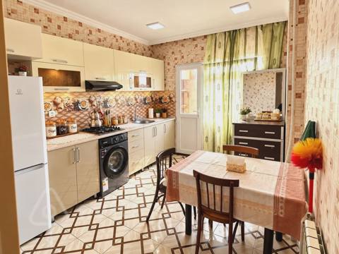 2 otaqlı mənzil, 65 m², Musa eliyev kuc — kirayə — 590 ₼ · 2 rooms · 65 m² · floor 7/9 · Baku, Nizami · Mənzil 2 otaqlı mənzil, 65 m², Musa eliyev kuc — kirayə — Baku