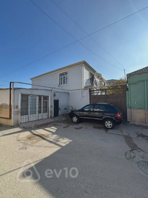 4 otaqlı həyət evi, 143 m², Heyran Xanım küçəsi — 245 000 ₼ · 4 xonali · 143 m² · 5 sotix · Баку, Suraxanı · Ev, villa 4 otaqlı həyət evi, 143 m², Heyran Xanım küçəsi — Баку