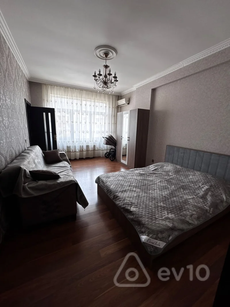 1 otaqlı mənzil, 50 m², Hezi aslanov — kirayə — Баку