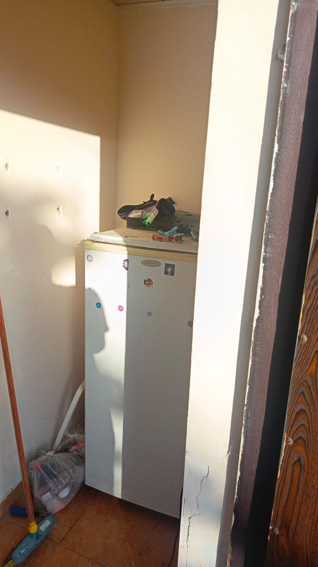 For rent: 2-room house / Cottage / Villa, 40 m² — Ev, villa, Bakı (8)