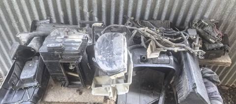 Honda civic 6 (1995-2002) ehtiyat hisseleri — 10 ₼ · Баку · Digər Honda civic 6 (1995-2002) ehtiyat hisseleri — Баку