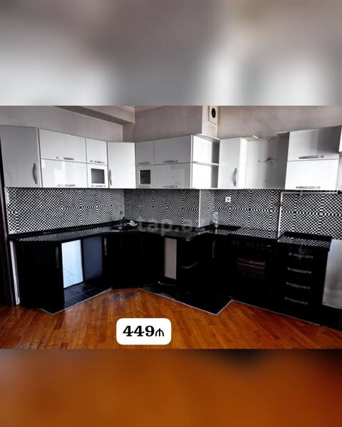 449₼ Mətbəx mebeli – Satılır - Ünvan: 7-ci mikrorayon, Bakı — 449 ₼ · Баку · Mətbəx mobilyası 449₼ Mətbəx mebeli – Satılır - Ünvan: 7-ci mikrorayon, Bakı — Баку